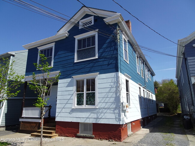 Building Photo - 34-34 8th St