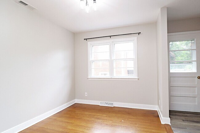 Foto del edificio - Pet-Friendly Locust Grove Home Near Public...
