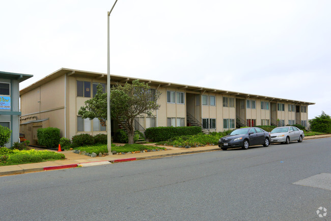 Building Photo - La Esplanade Apartments