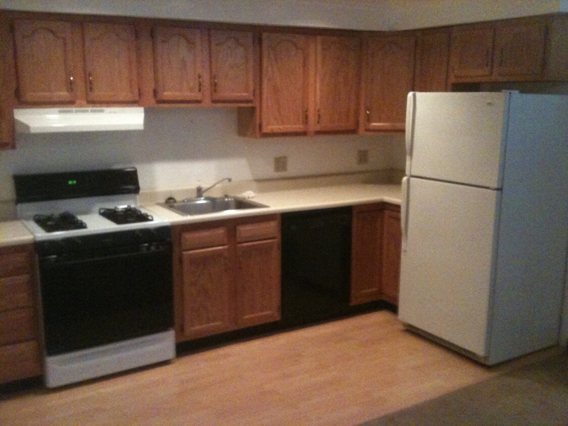 Cocina - 129 S 17th St