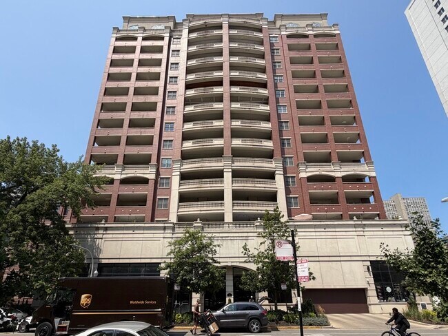 Foto del edificio - 828 W Grace St