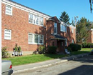 Building Photo - Sandy Crest Terrace Apartments