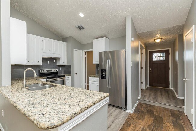 Foto del edificio - 13615 N Ter Creek Cir