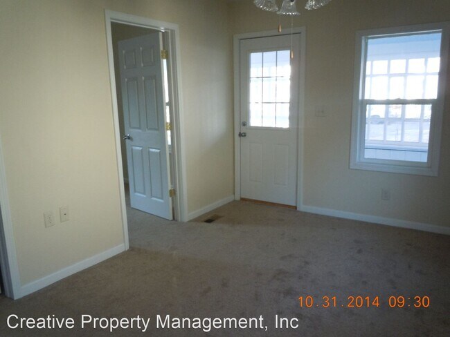 Building Photo - 2 br, 1 bath House - 810 11th St NW
