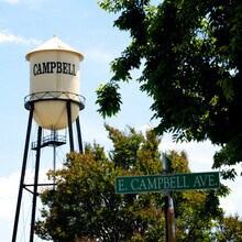 Foto del edificio - 201 Rose Ct