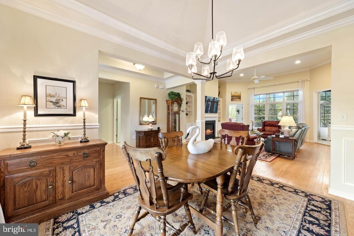 34522 Skyler Dr, Lewes, DE 19958 House Rental in Lewes, DE