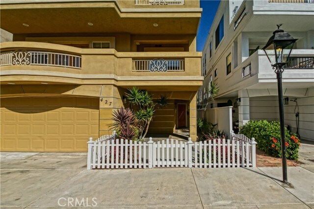 Foto del edificio - 427 23rd St
