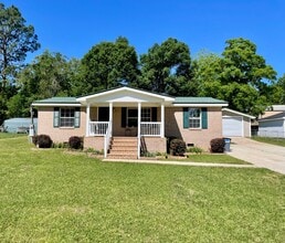Building Photo - 3220 Odom Rd