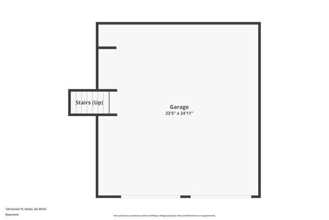 Building Photo - 125 Hunter Pl