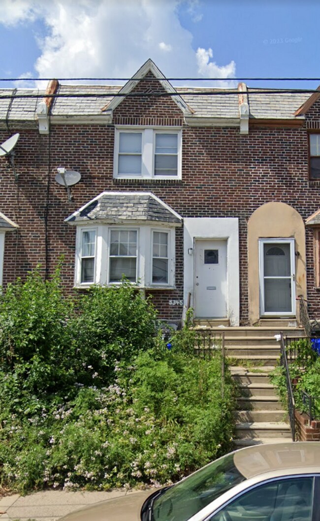 Foto del edificio - 3 bedroom 1 bath house available in West P...
