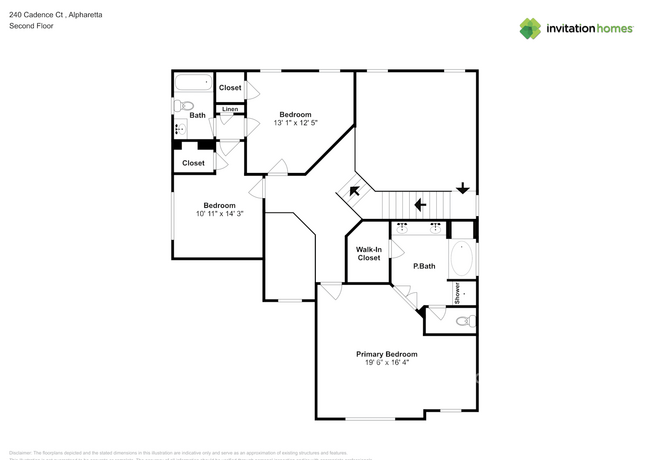 Foto del edificio - 240 Cadence Ct