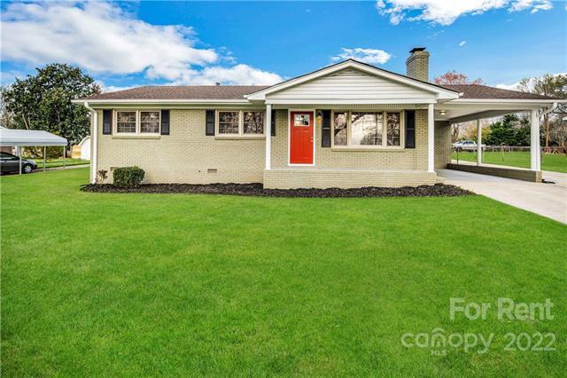 Primary Photo - 705 Honeywood Ln