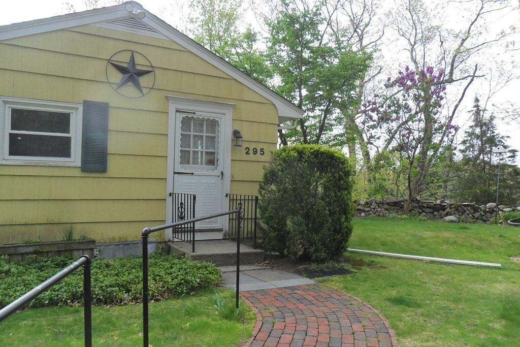 295 Winter St Unit 0, Ashland, MA 01721 Apartment for Rent in Ashland