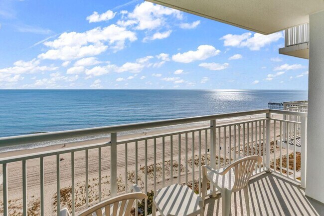 Foto del edificio - 1700 N Ocean Blvd
