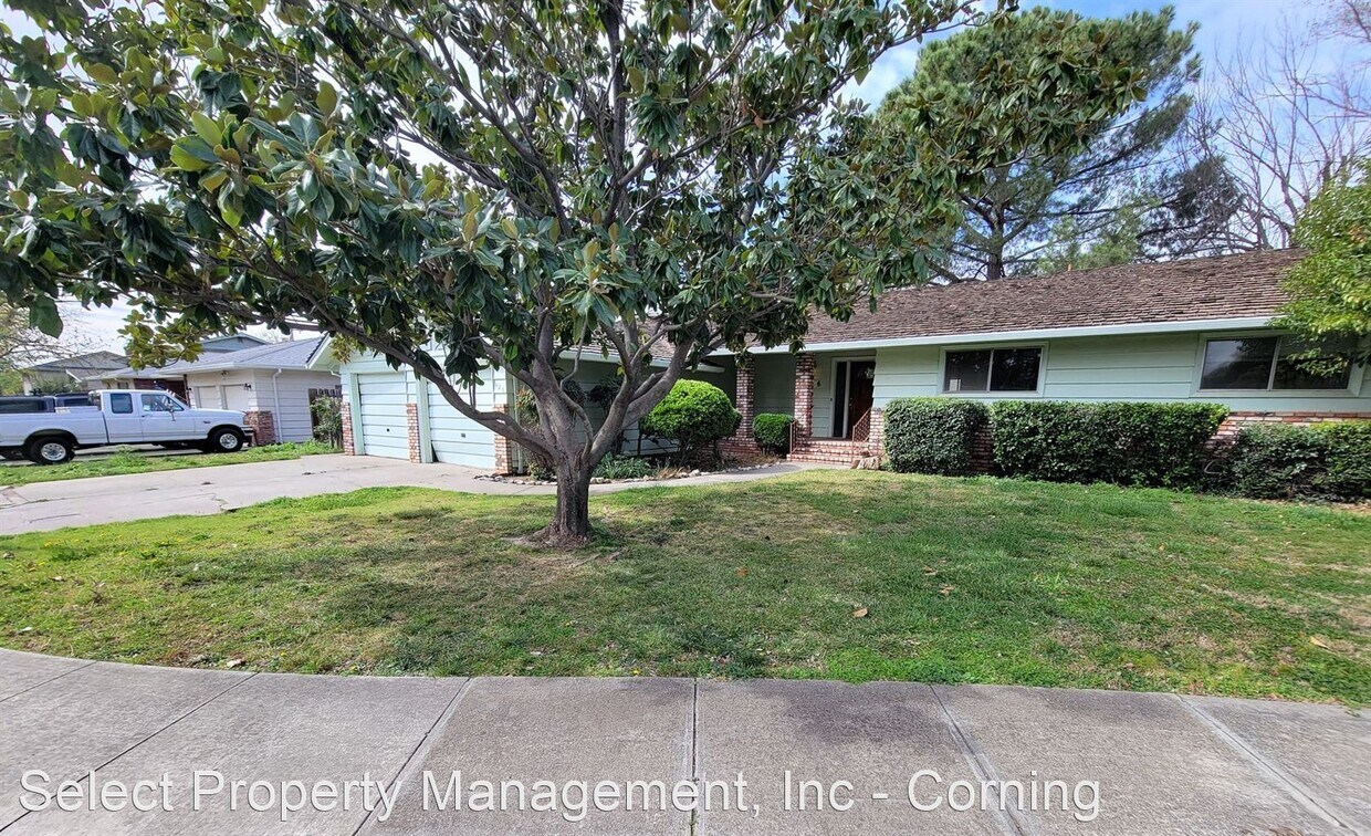 426 Stanmar Dr, Corning, CA 96021 House Rental in Corning, CA