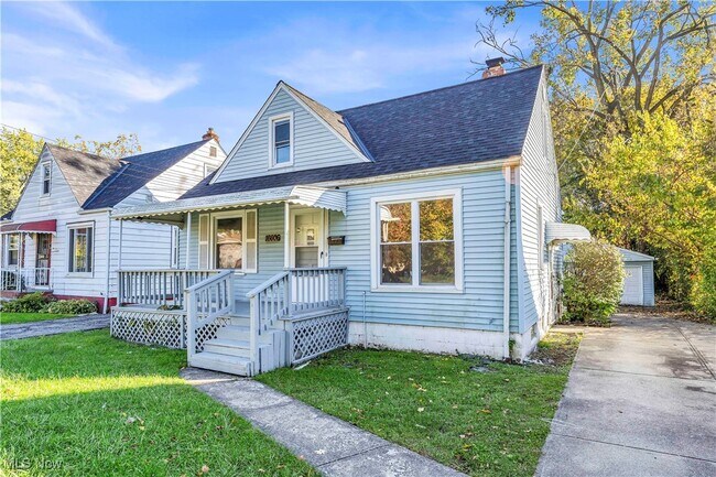 Building Photo - 16606 Lipton Ave