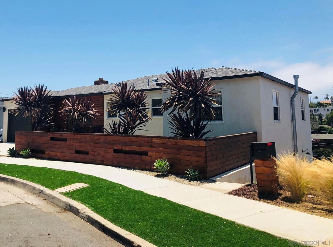 Foto principal - 3503 Quimby St