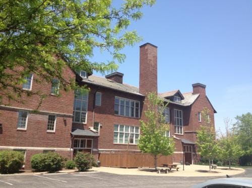 Virginia Ave School Lofts - 6134 Virginia Ave