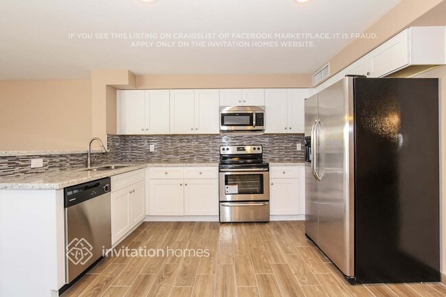 Foto del edificio - 14815 N 38th St