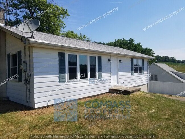 Building Photo - $1495.00 2 Bedroom, 1 bathroom House - Qua...