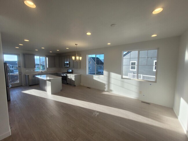 Foto del edificio - 2642E Barn Wood Ln