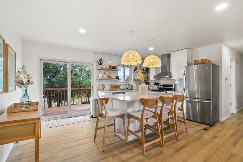 144 Franklyn Ave, Monument, CO 80132 House Rental in Monument, CO