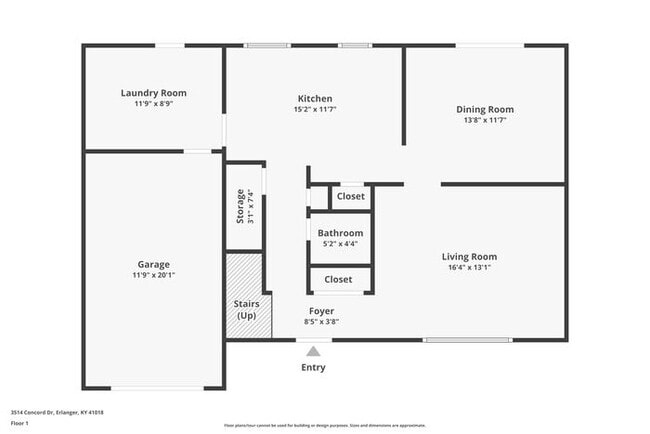 Building Photo - 3514 Concord Dr