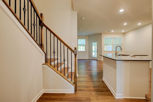 Foto del edificio - 14061 Castle Nook Dr