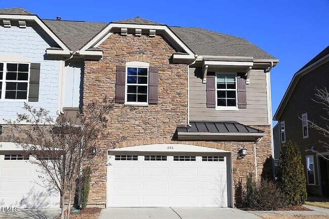 Building Photo - 446 Methven Grove Dr