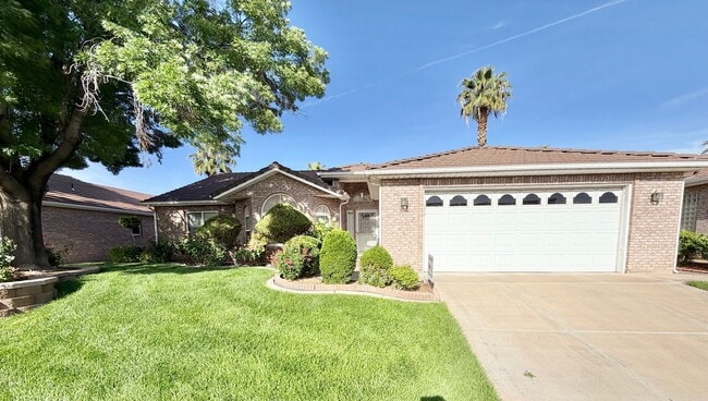 Foto del edificio - 3 Bed 2 Bath Home in Meadow Creak!! 55+ Community!!!