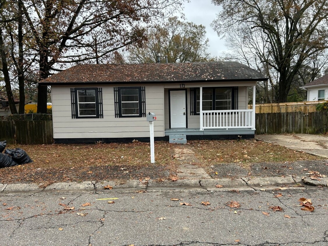 Foto principal - Home for rent