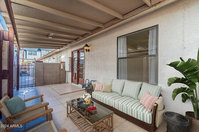 Foto del edificio - 3135 N 38th St