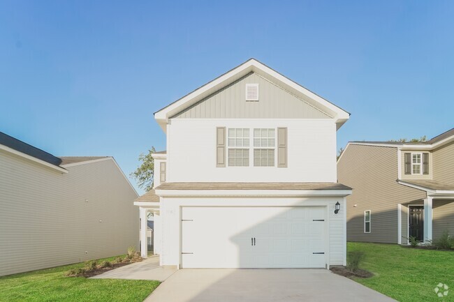 Building Photo - 2106 Southlea Dr