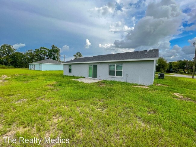 Building Photo - 3 br, 2 bath House - 409 Malauka Radl