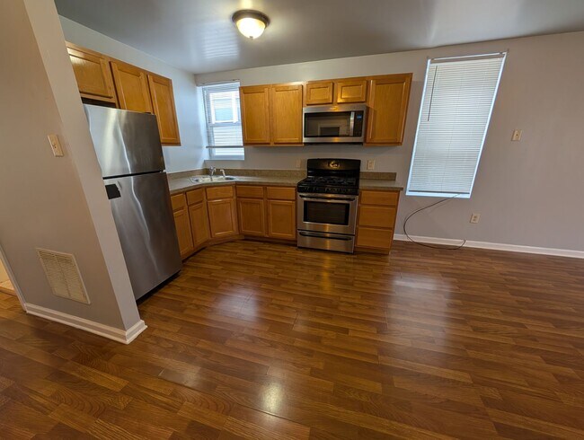 Foto del edificio - 1346 N 27th St