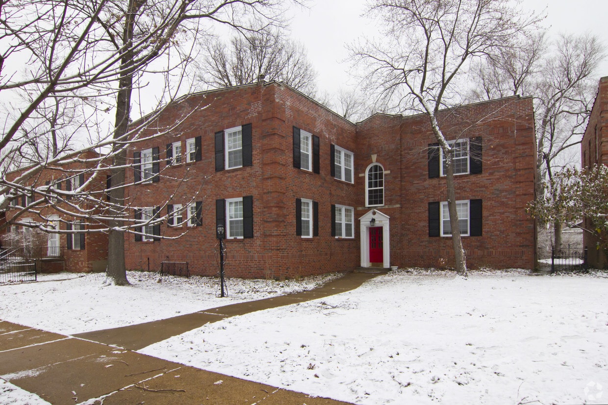 Primary Photo - 1014 Sanford Ave