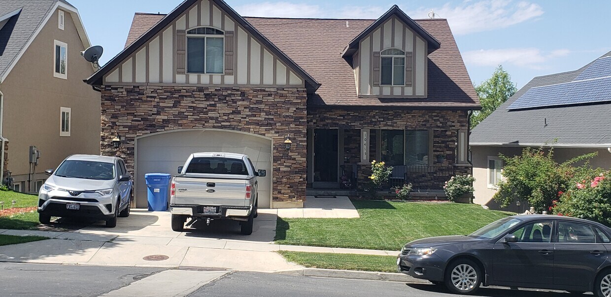 Foto principal - 10415 N Tamarack Way