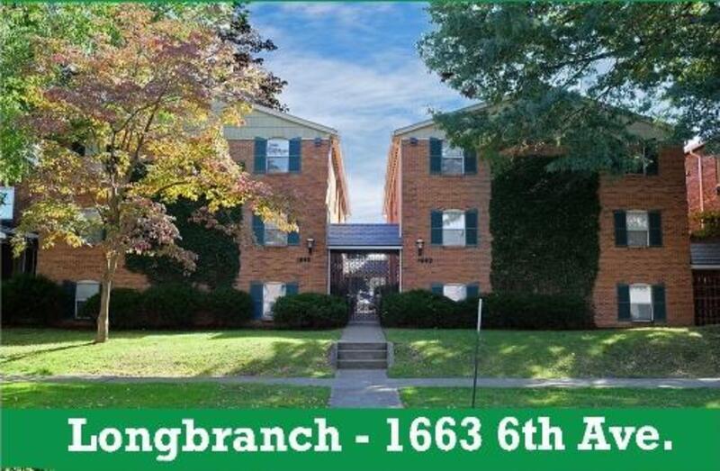 1665 6th Ave Unit 23, Huntington, WV 25703 Condo for Rent in
