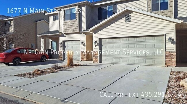 Foto del edificio - 1677 N Main St