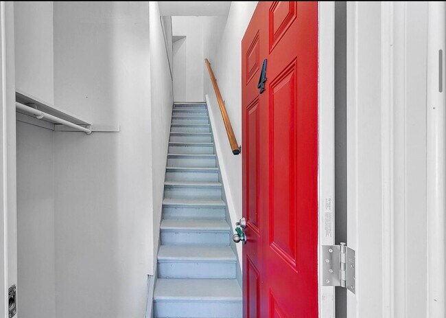 Photo du bâtiment - 104 Mulcaster St