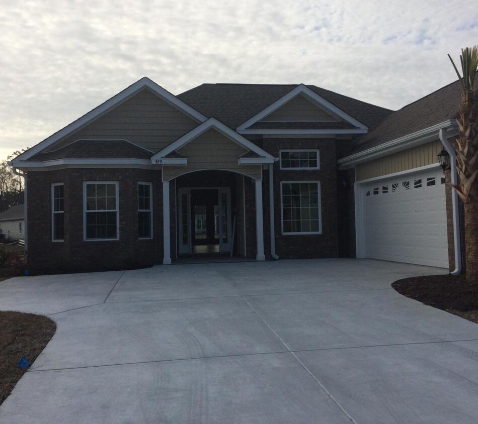 PERFECT HOME SOMERSET COVE IN THE GATES House for Rent in Myrtle