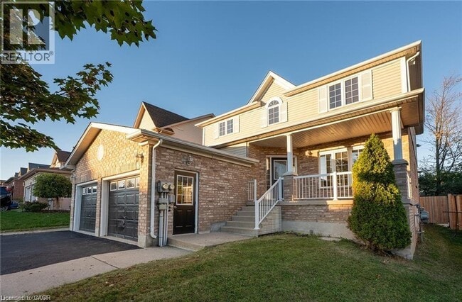 Building Photo - 155 Elmira Rd N