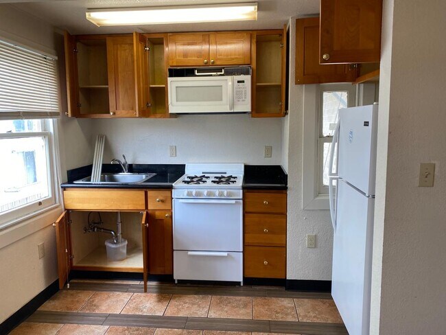 Foto del edificio - 2234 Haste St