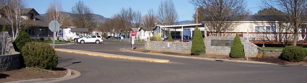 Foto principal - Butte Crest Park