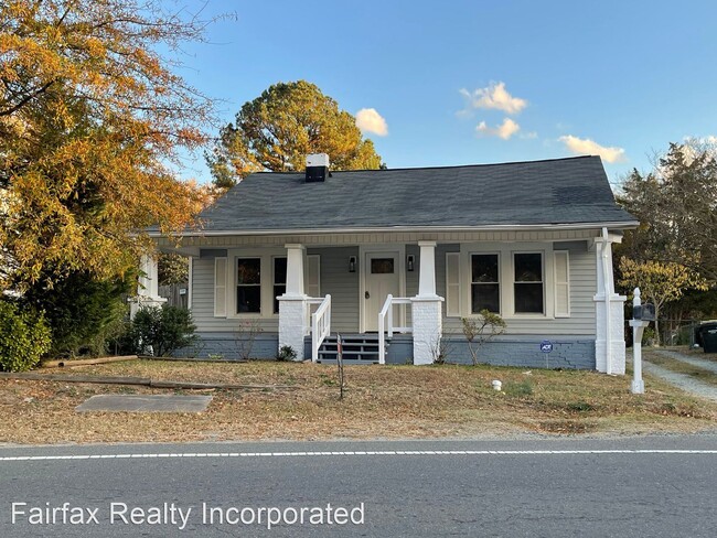 Building Photo - 4 br, 2 bath House - 817 Pleasant Drive