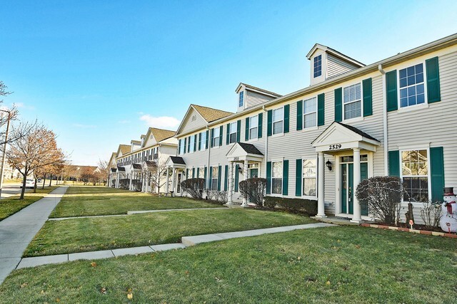 Building Photo - 2529 Capitol Ave