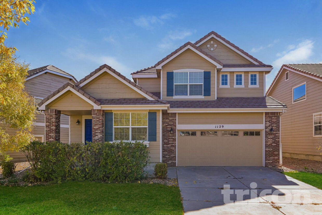 Foto principal - 1129 S Duquesne Cir