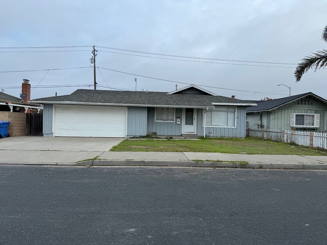 35 Houses for Rent in Santa Maria, CA Westside Rentals