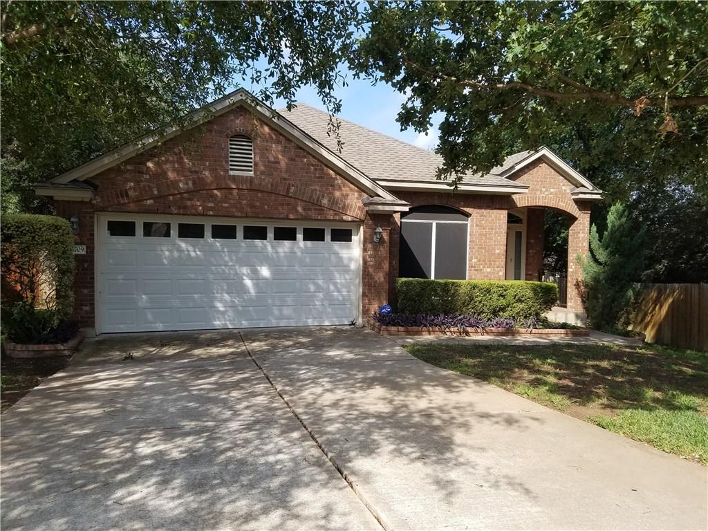 16709 Brayton Park Dr, Austin, TX 78717 House Rental in Austin, TX
