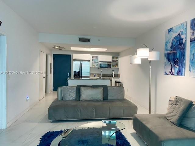 Building Photo - 888 Biscayne Blvd